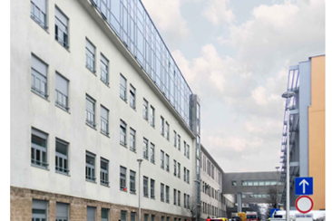 KBC Zagreb, Pedijatrijska hematologija i onkologija, Zagreb