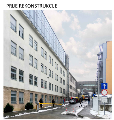 KBC Zagreb, Pedijatrijska hematologija i onkologija, Zagreb