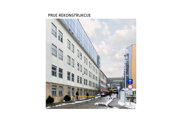 KBC Zagreb, Pedijatrijska hematologija i onkologija, Zagreb